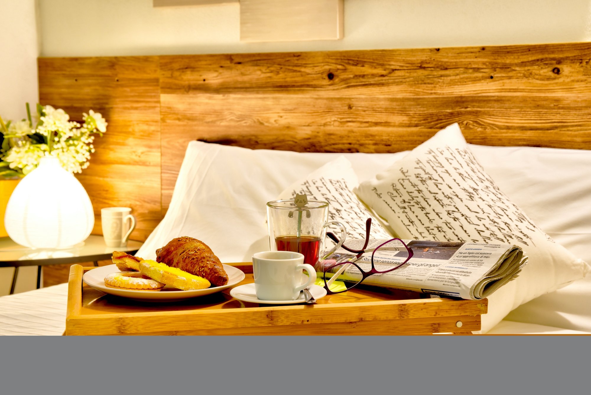 Bed & Breakfast Le Due G-官方