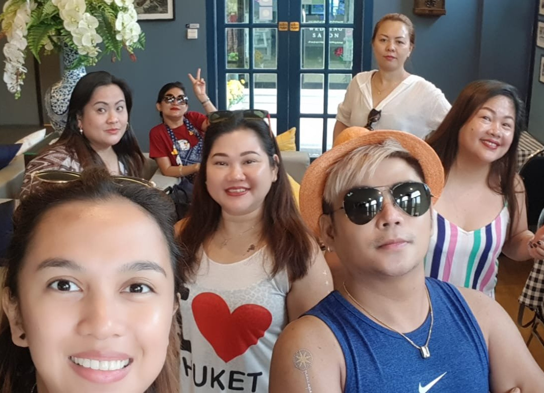 Baba House Phuket Hotel主图