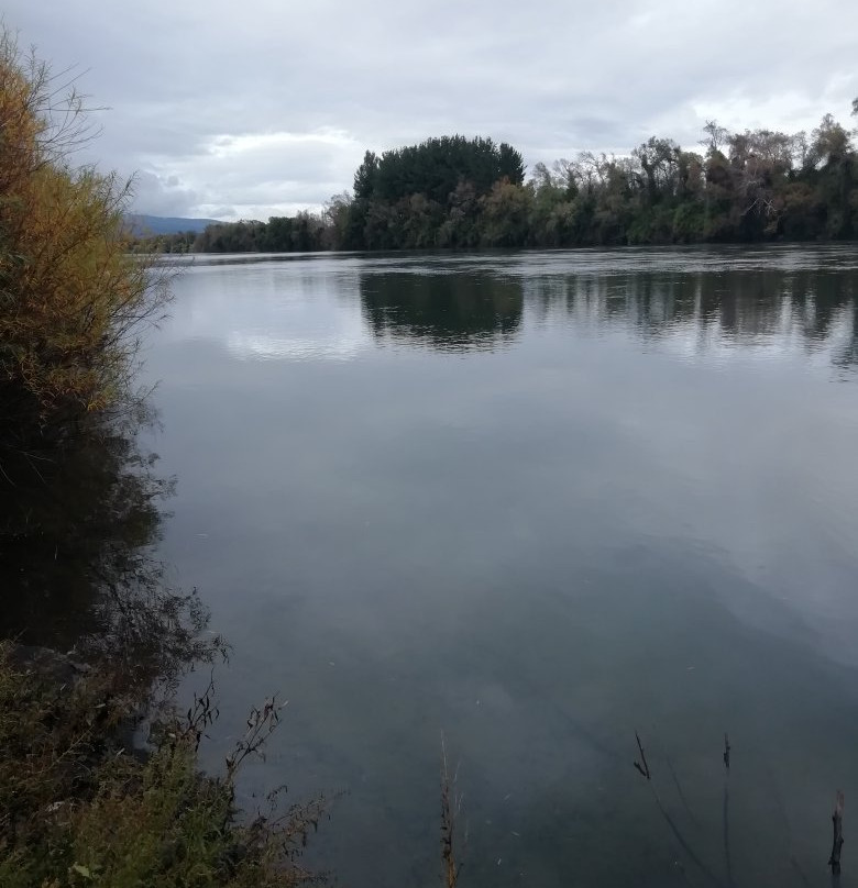 Teodoro Schmidt旅游攻略图片