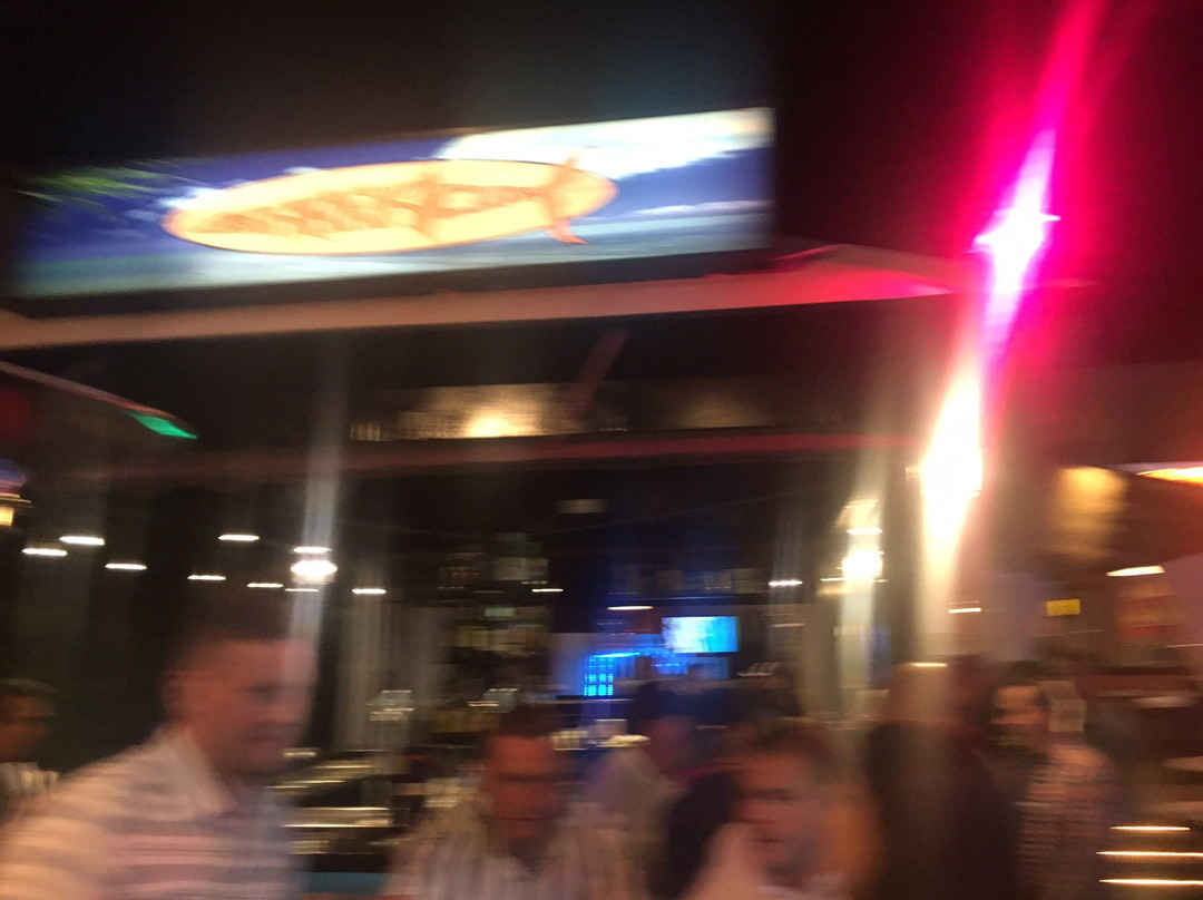 Barracuda Bar-Santa Margalida必去景点