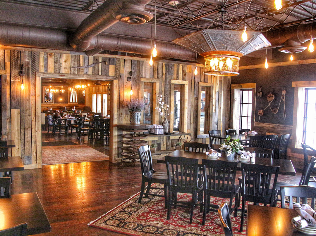 Holiday Inn Alexandria主图