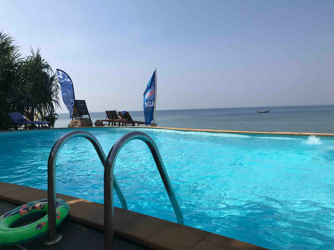 阿曼达度假村和Spa水疗中心主图