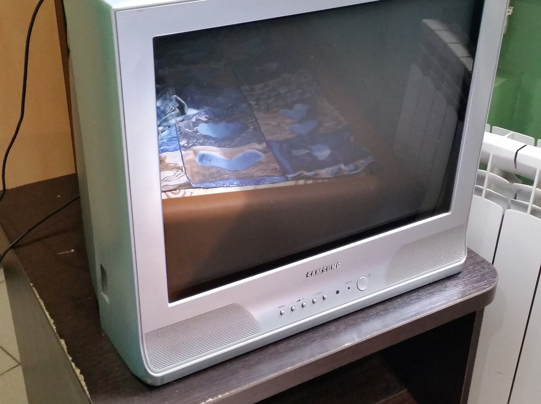 Tysyacha I Odna Noch主图