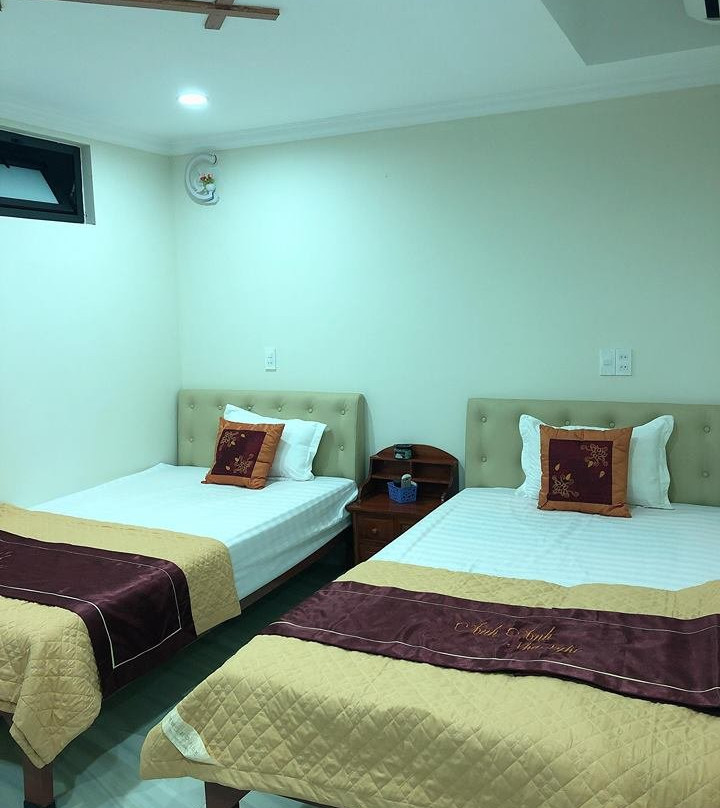 Anh ANh Motel & Motorbike For Rent-Ha Giang必去景点