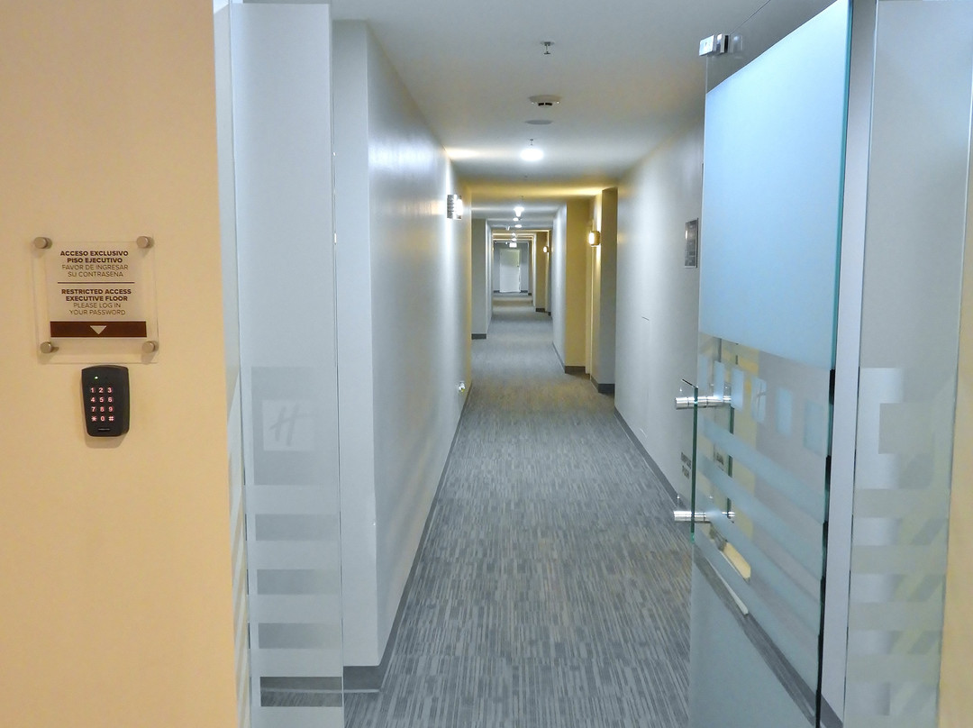 Holiday Inn Reynosa Zona Dorada By IHG主图