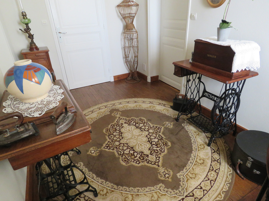 Domaine du Heron主图