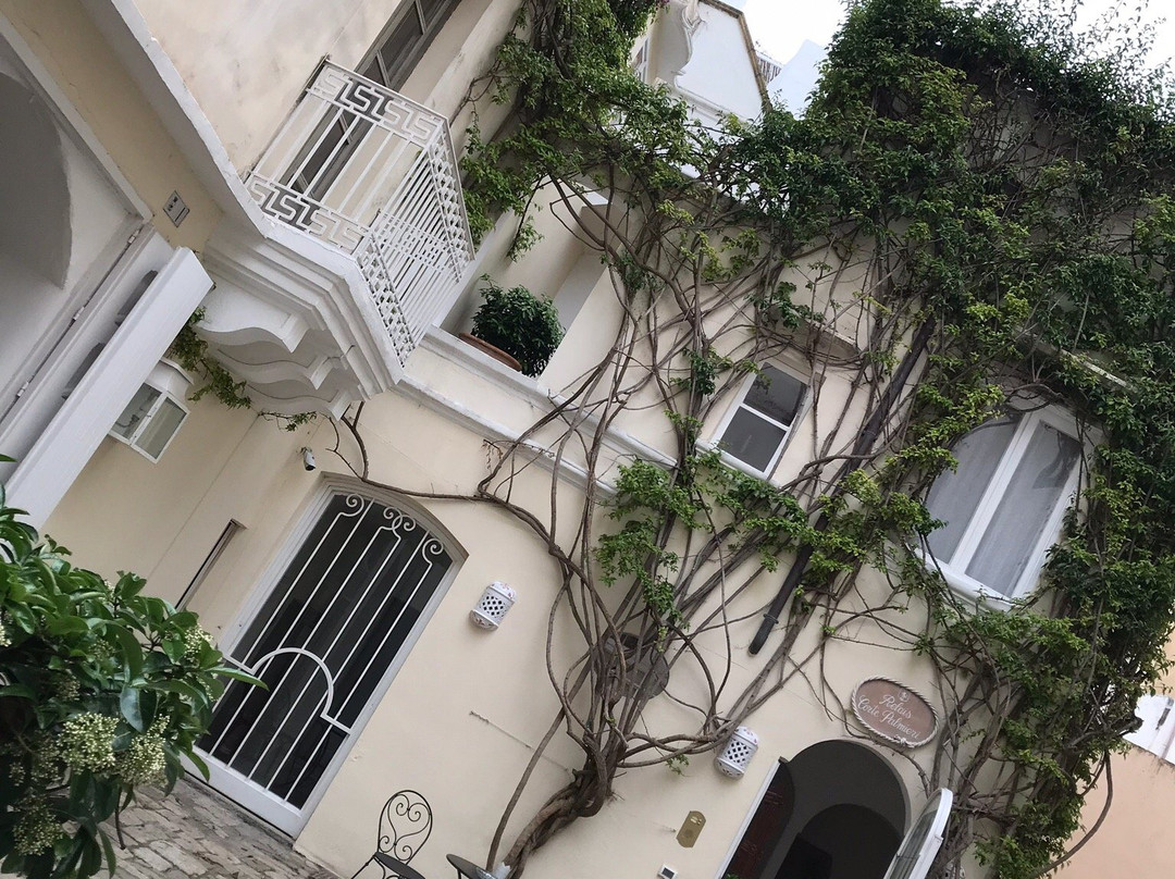 Relais Corte Palmieri主图