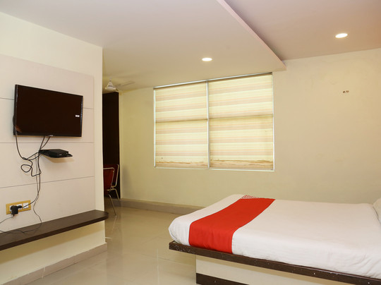 V D R Residency主图