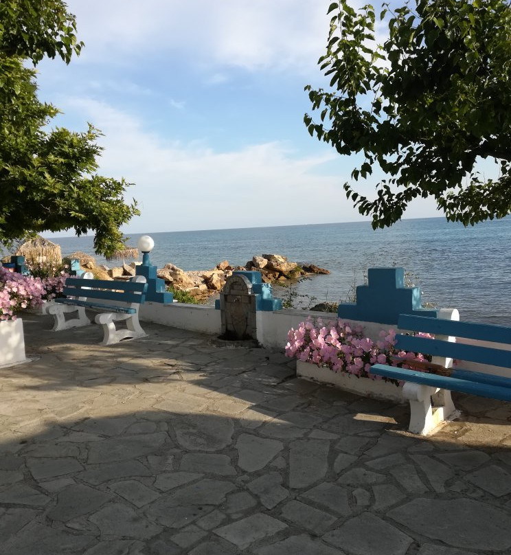 Ekklisia Panagia Faneromeni景点图片