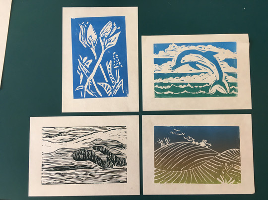 South Oxford Community Centre-牛津必去景点