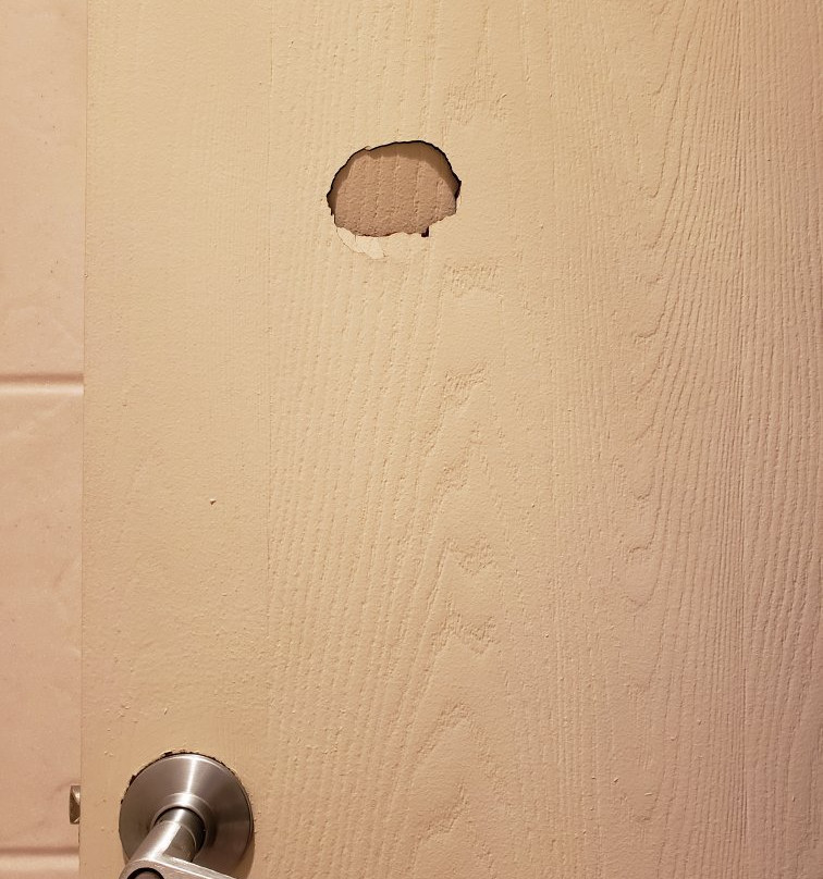 Knights Inn Peru主图