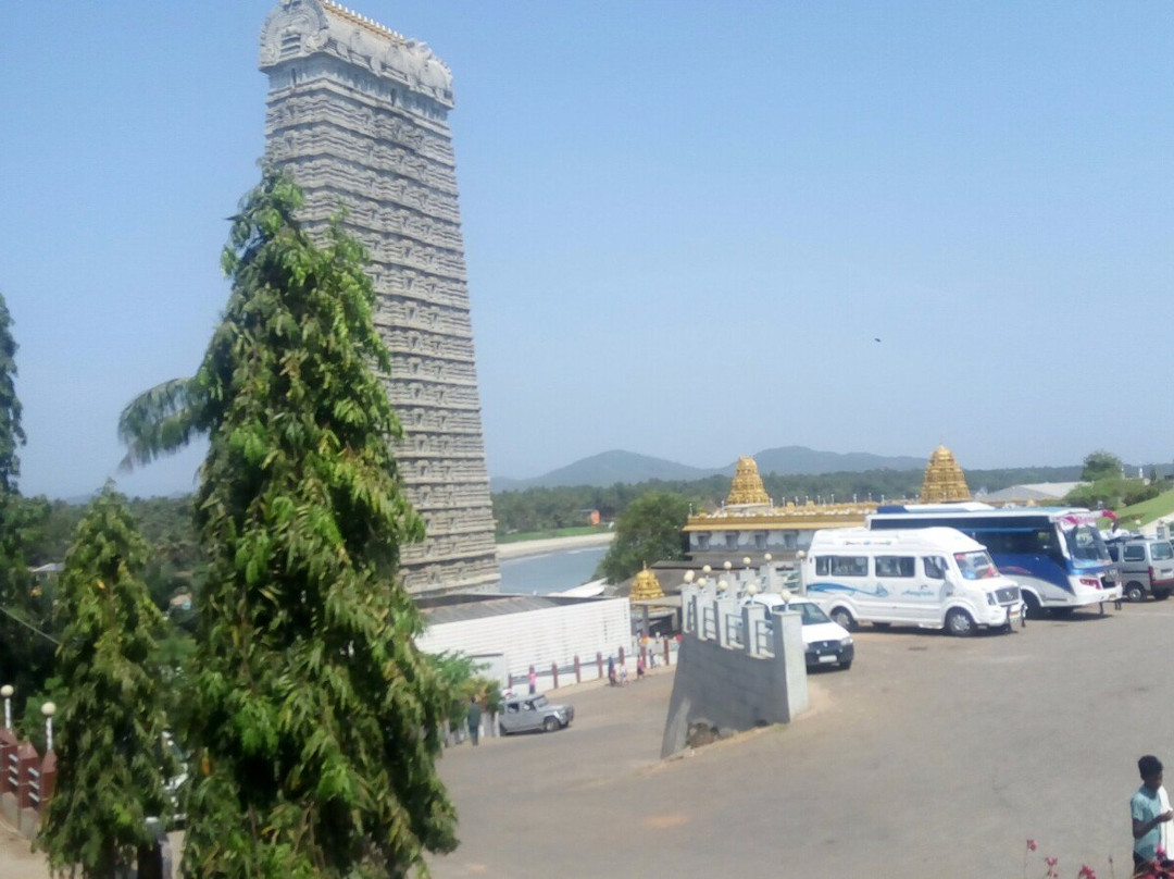 RNS Guest House主图