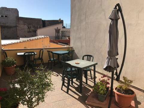 B&B Colti Di Rosa主图