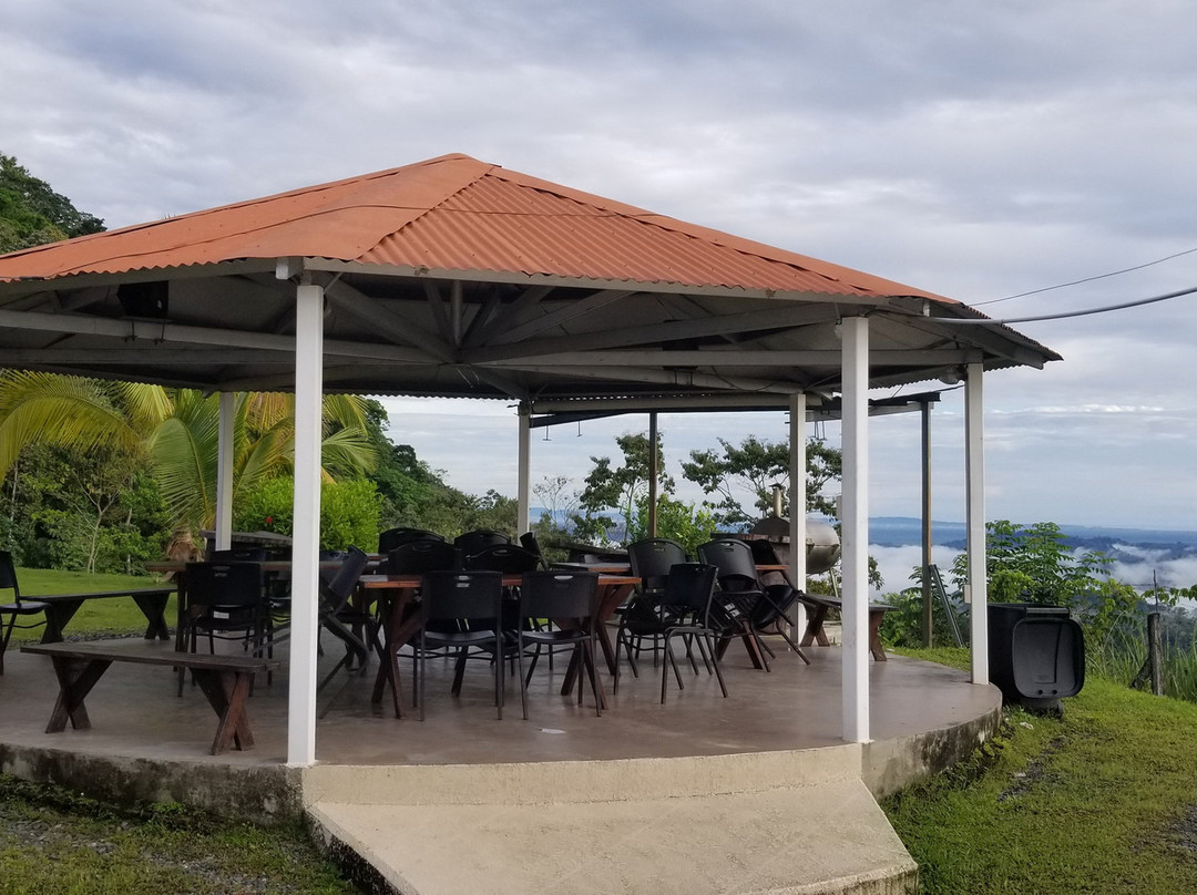 Bocas Ridge Hotel & Residences主图