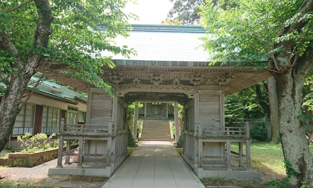 Yurahime Shrine-西之岛町必去景点