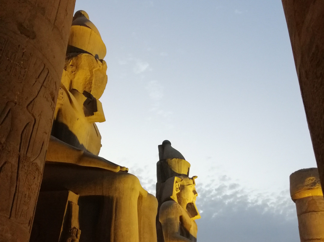 Blue Tours Egypt-亚斯文必去景点