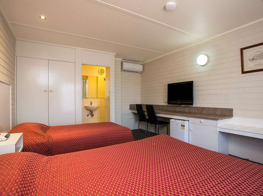 Econo Lodge Portland主图