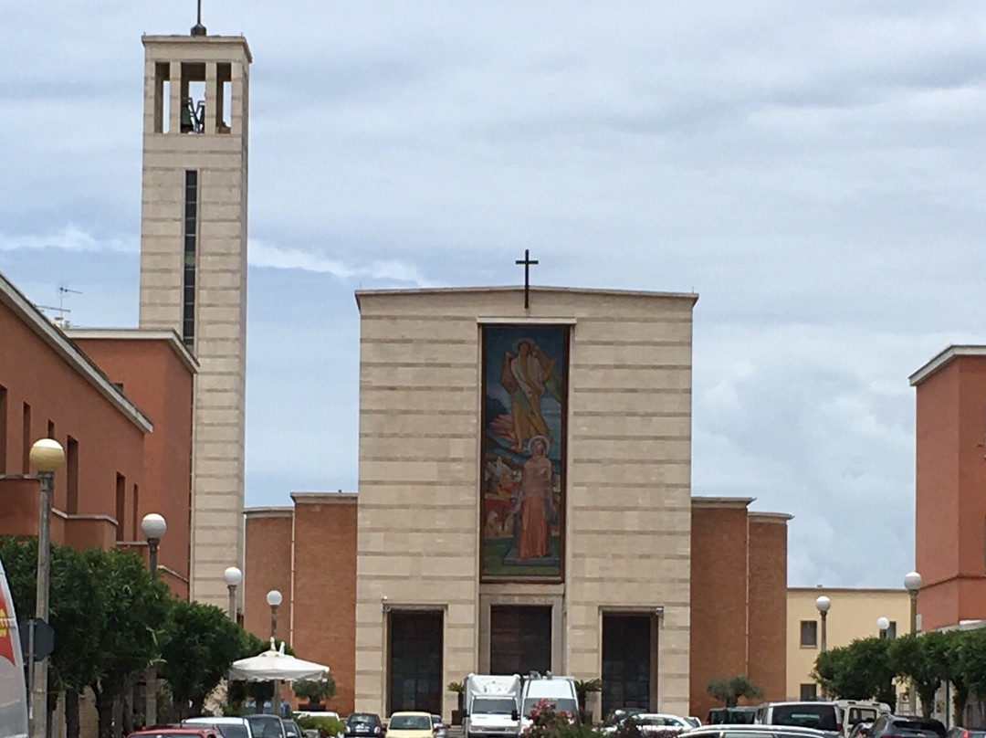 Piazza Del Comune景点图片