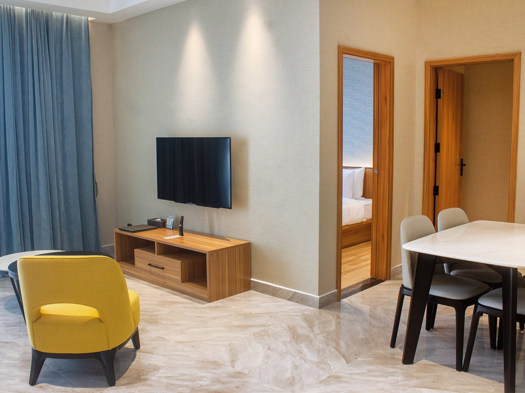 Hotel Casiana & Events Center