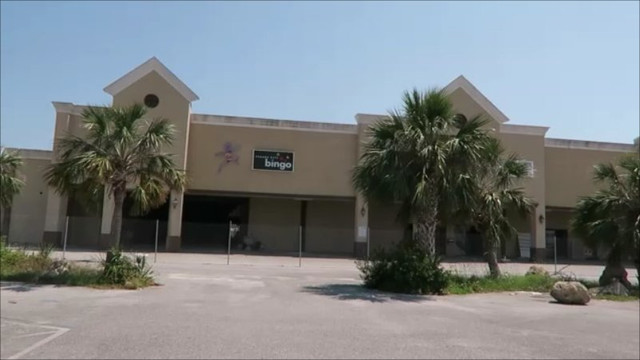 Panama City Bingo-巴拿马城海滩必去景点