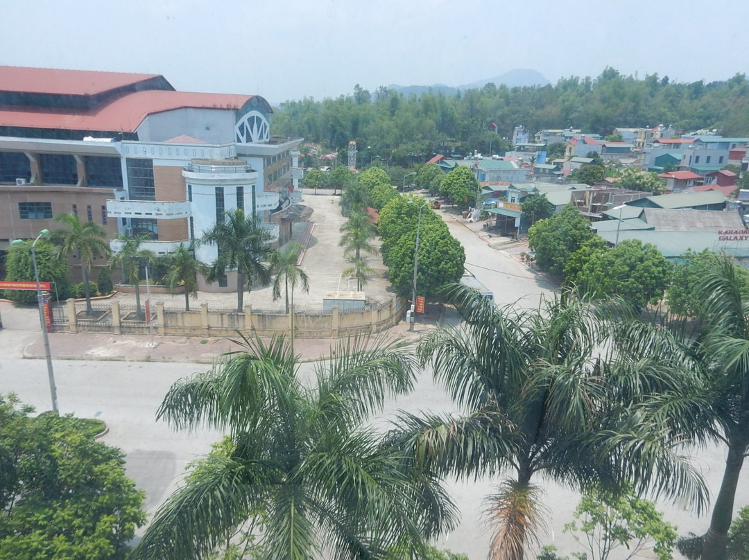 Mường Thanh Grand Điện Biên Phủ主图