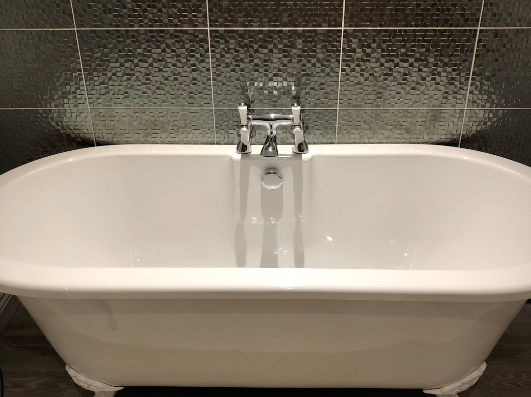 Andover House Hotel & Restaurant主图