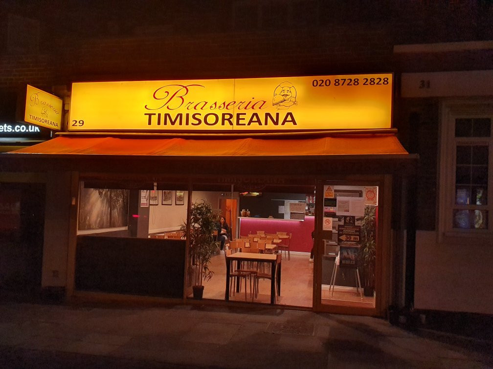 Brasseria Timisoreana