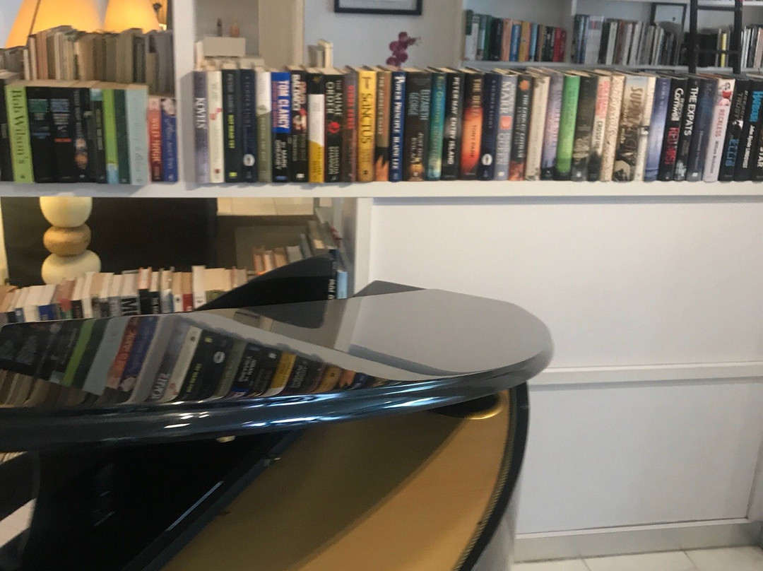 BEI Boutique Hotel主图