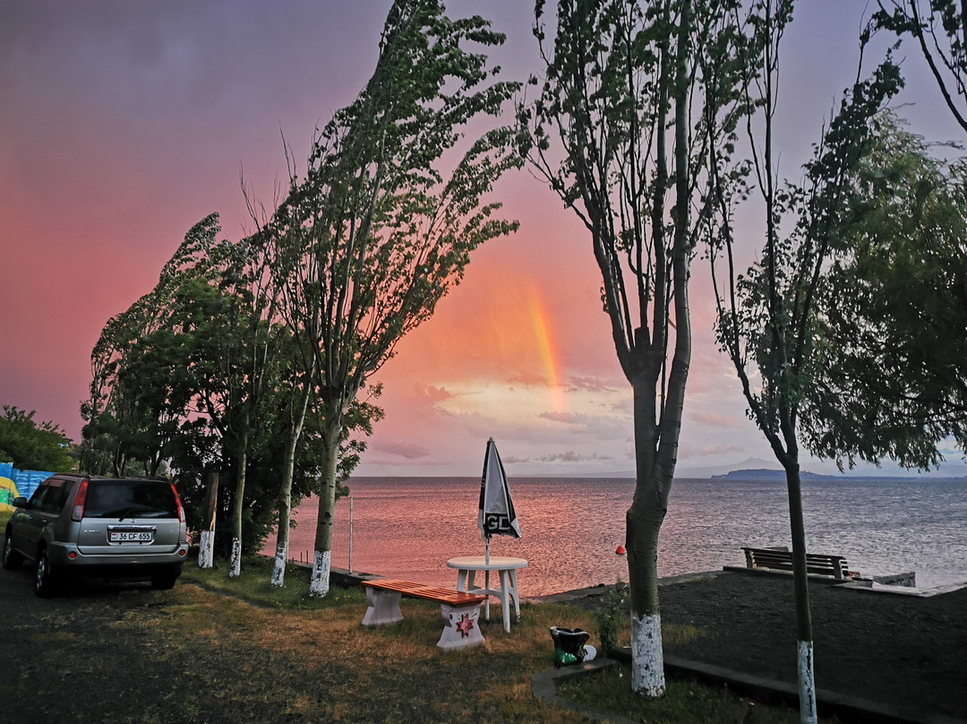 Edem Sevan