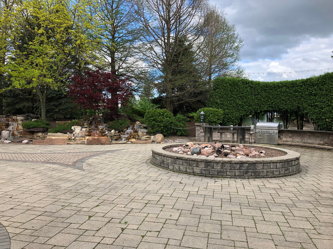 Frankfort Spirits-Frankfort必去景点