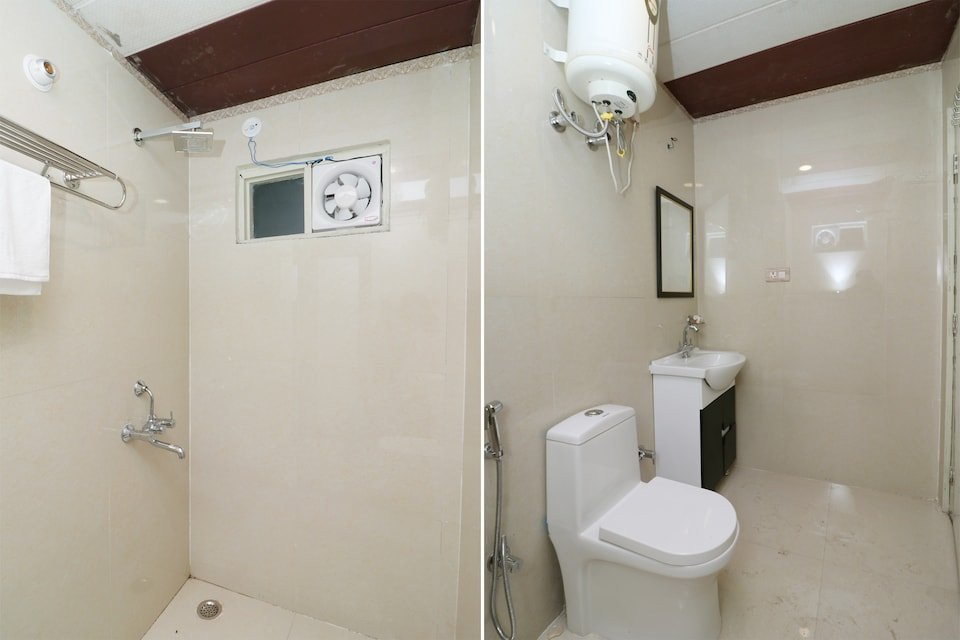 Capital O 13722 hotel walnut inn主图