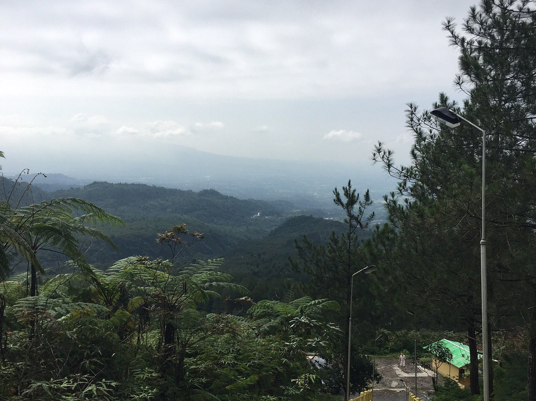 Mount Galunggung景点图片