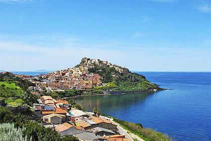 Ristorante Rocca 'ja