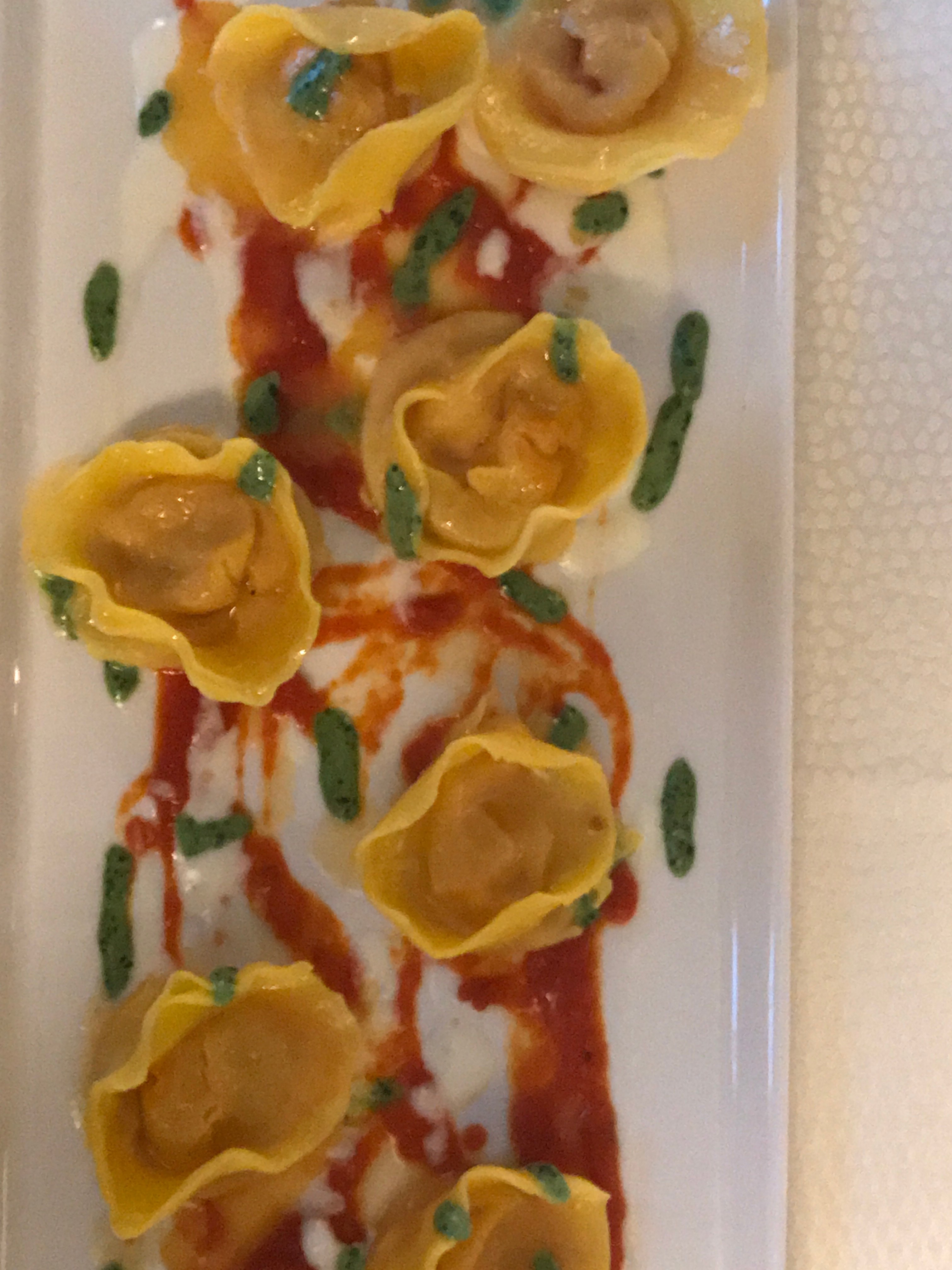 Borgo Vecchio Neive-餐饮