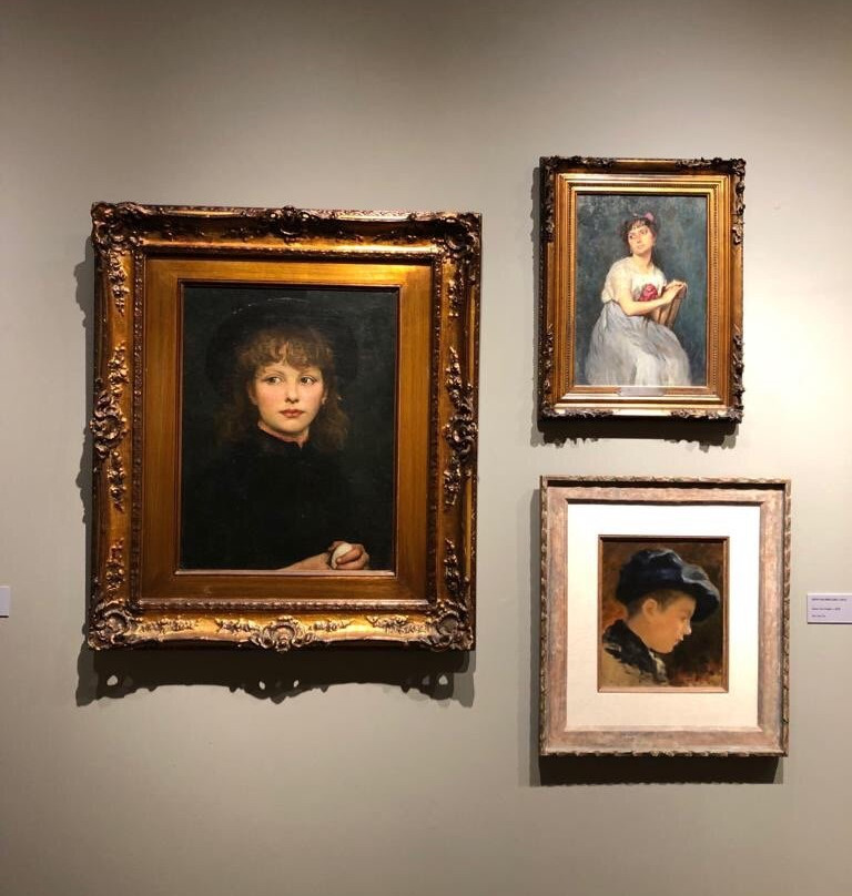 Espaco Cultural Unifor-福塔莱萨必去景点