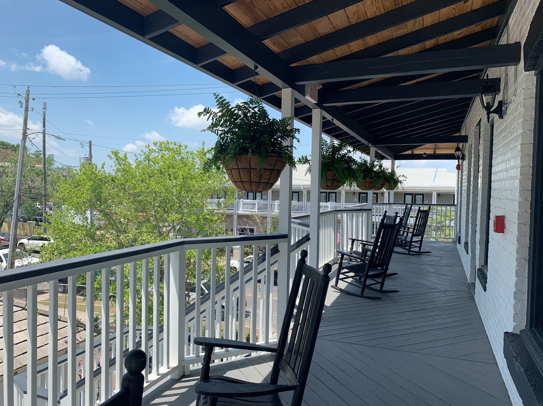 Arrive Wilmington主图