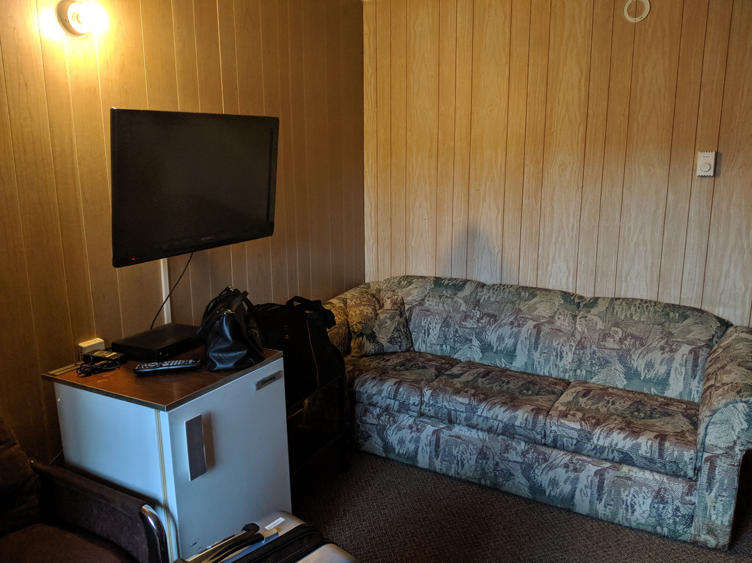 Nor-West Motel主图