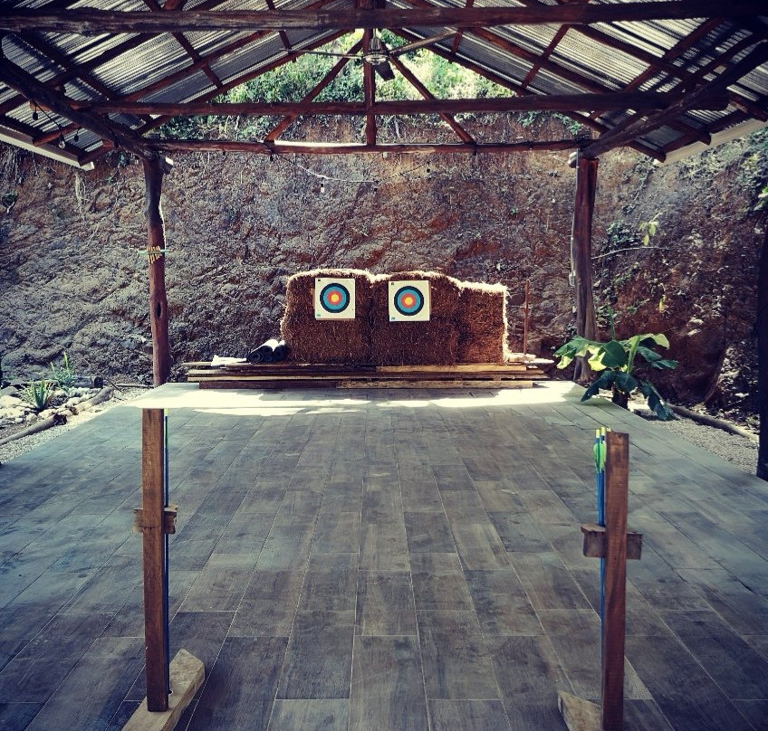 Pura Veda Archery景点图片