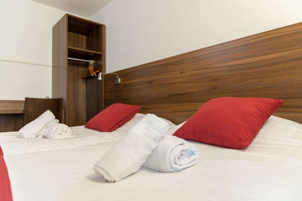 Brit Hotel Plaisance主图