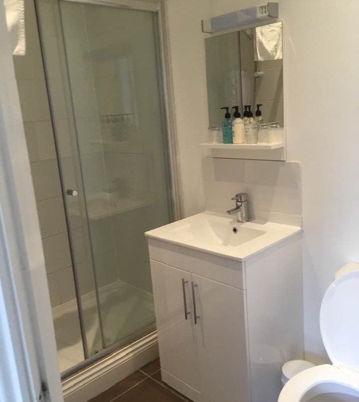 Aldercarr Hall主图