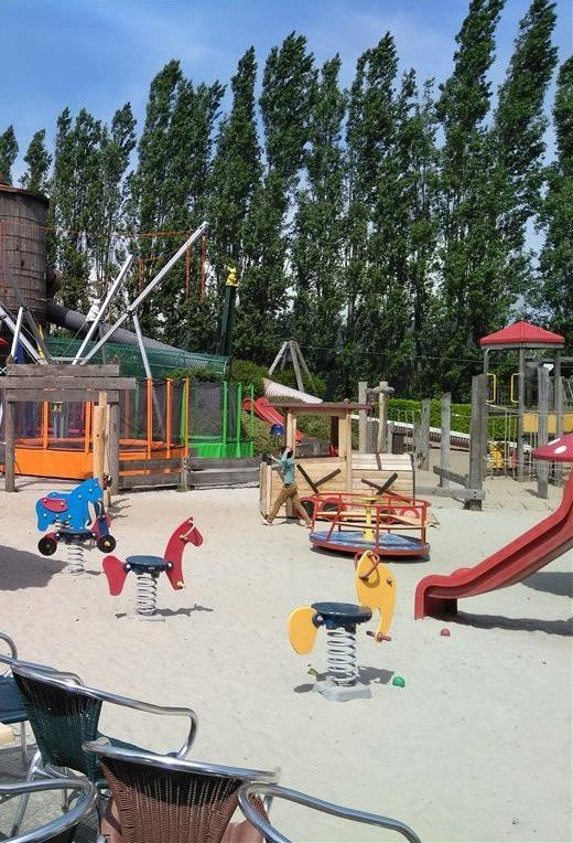 Den Deugeniet-Ekeren必去景点