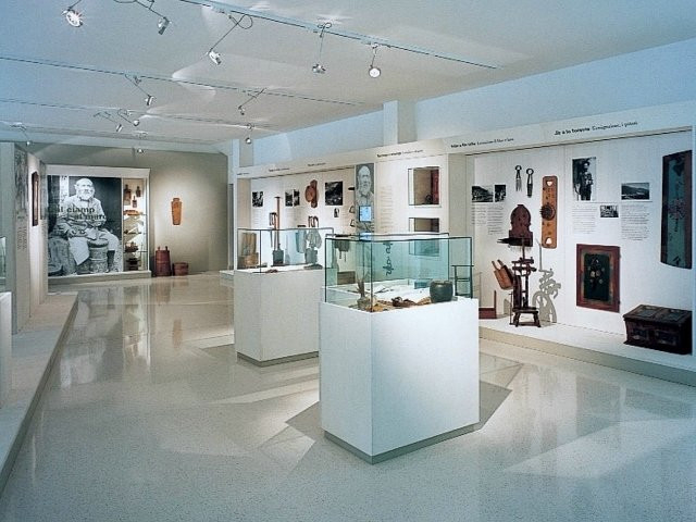 Museo Ladino di Fassa景点图片