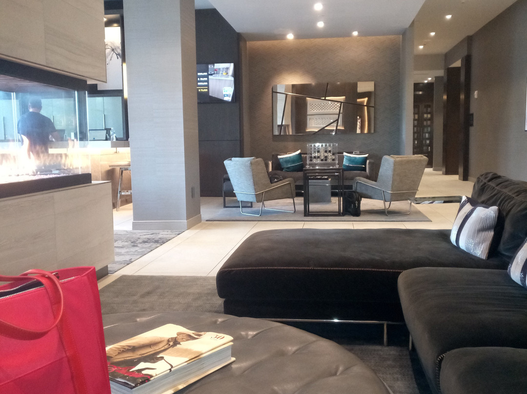 Residence Inn Weehawken Port Imperial主图