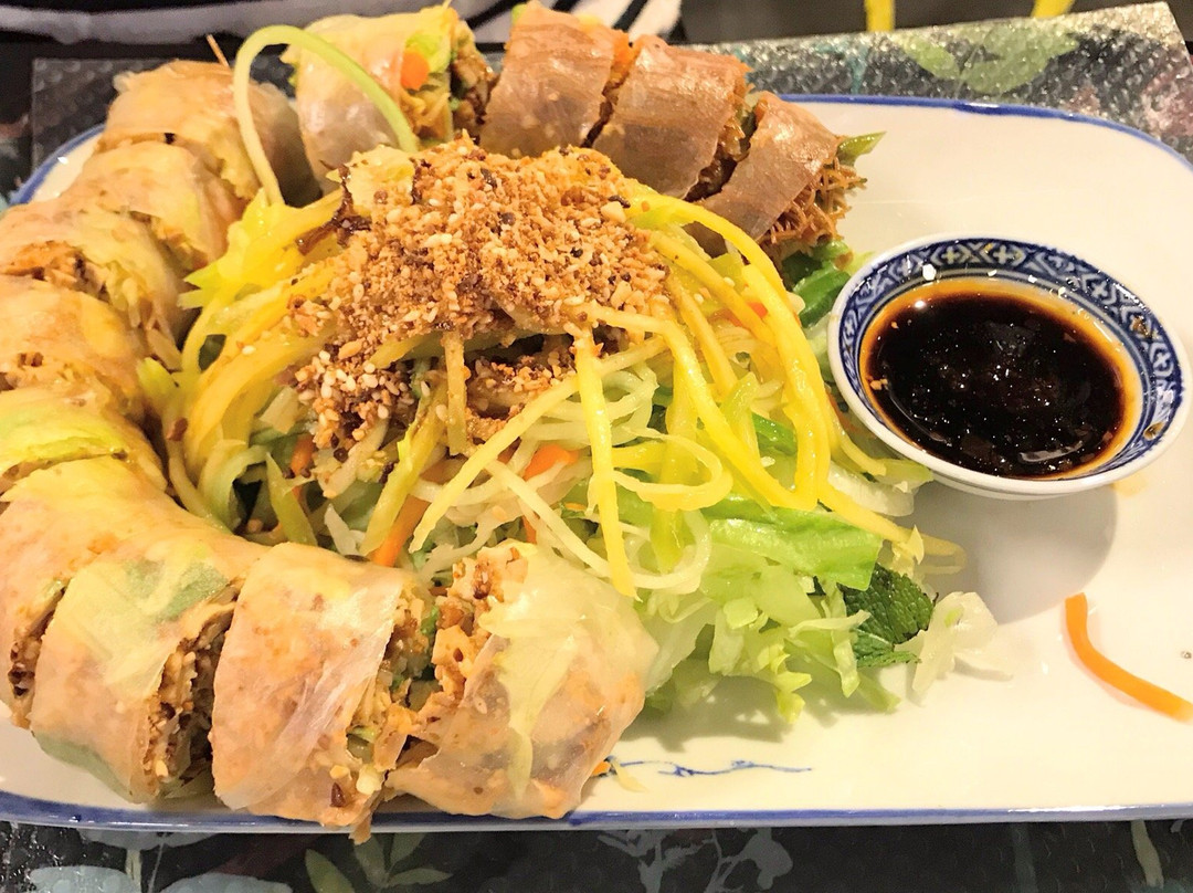 Uppsala Banh Mi