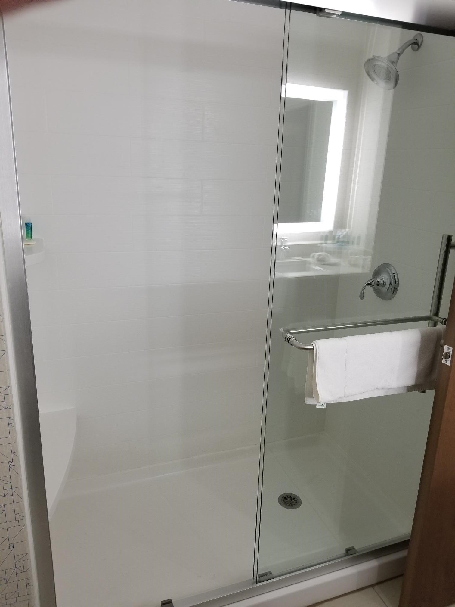 Holiday Inn Express & Suites Madison By IHG-酒店景观