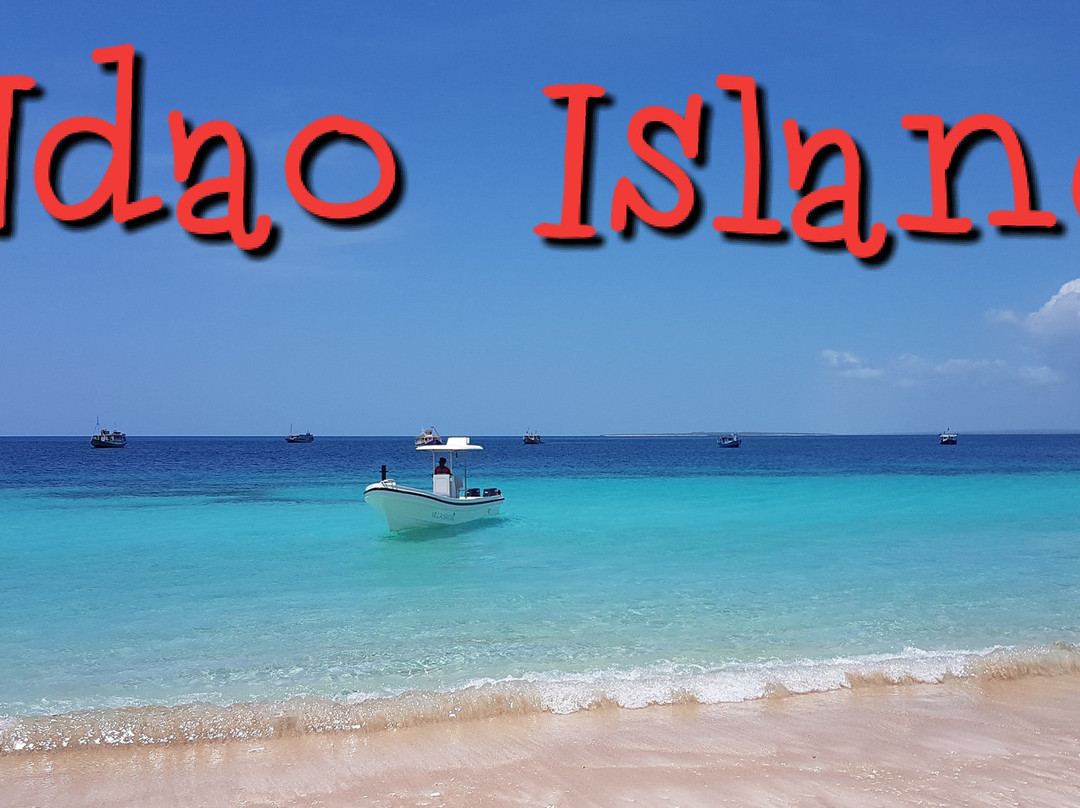 Villa Santai Rote Island主图