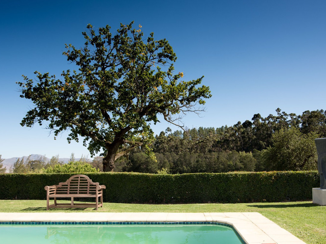 Nibbana Farm