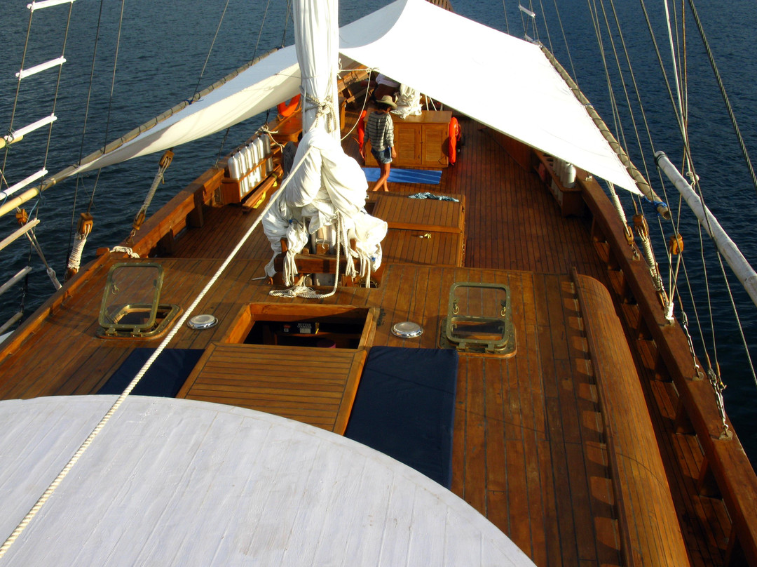 Mantra Dive and Sail-库塔必去景点