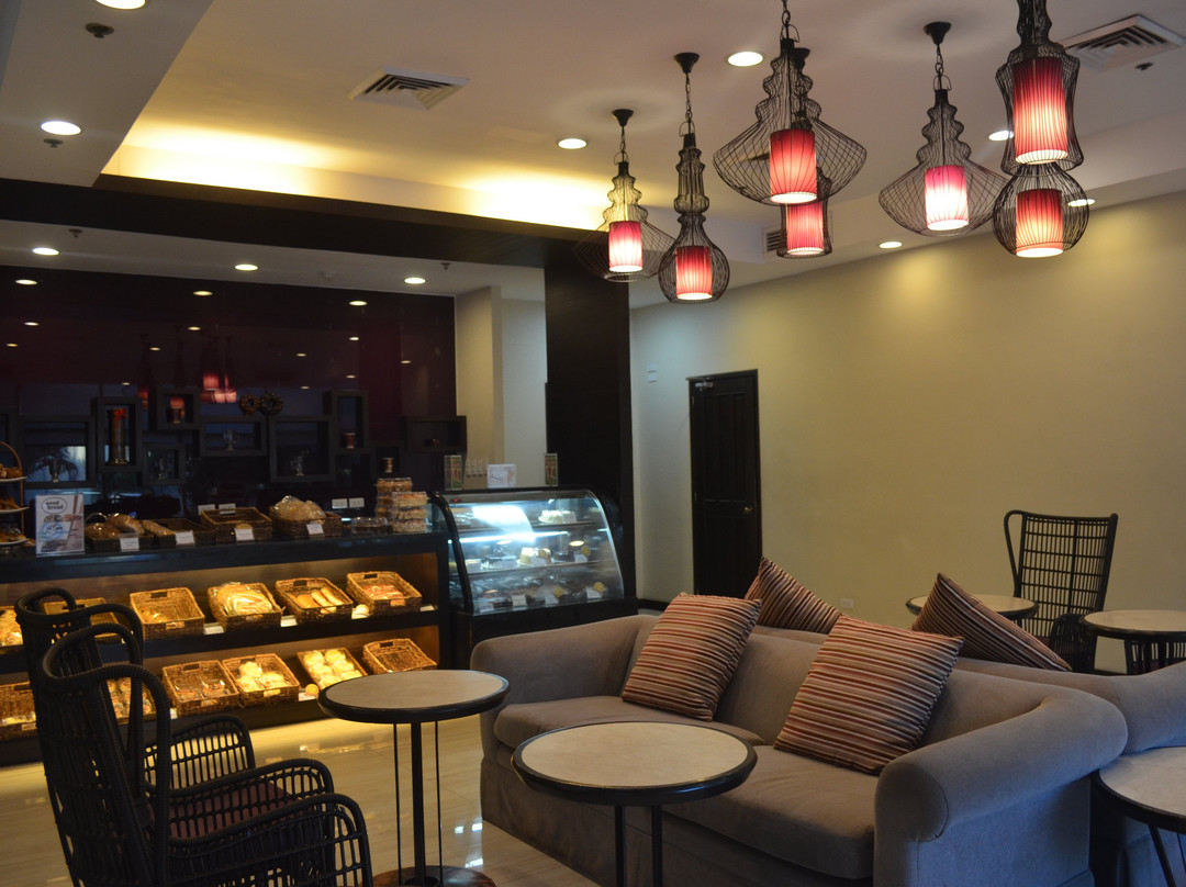 El Cielito Hotel Sta Rosa主图