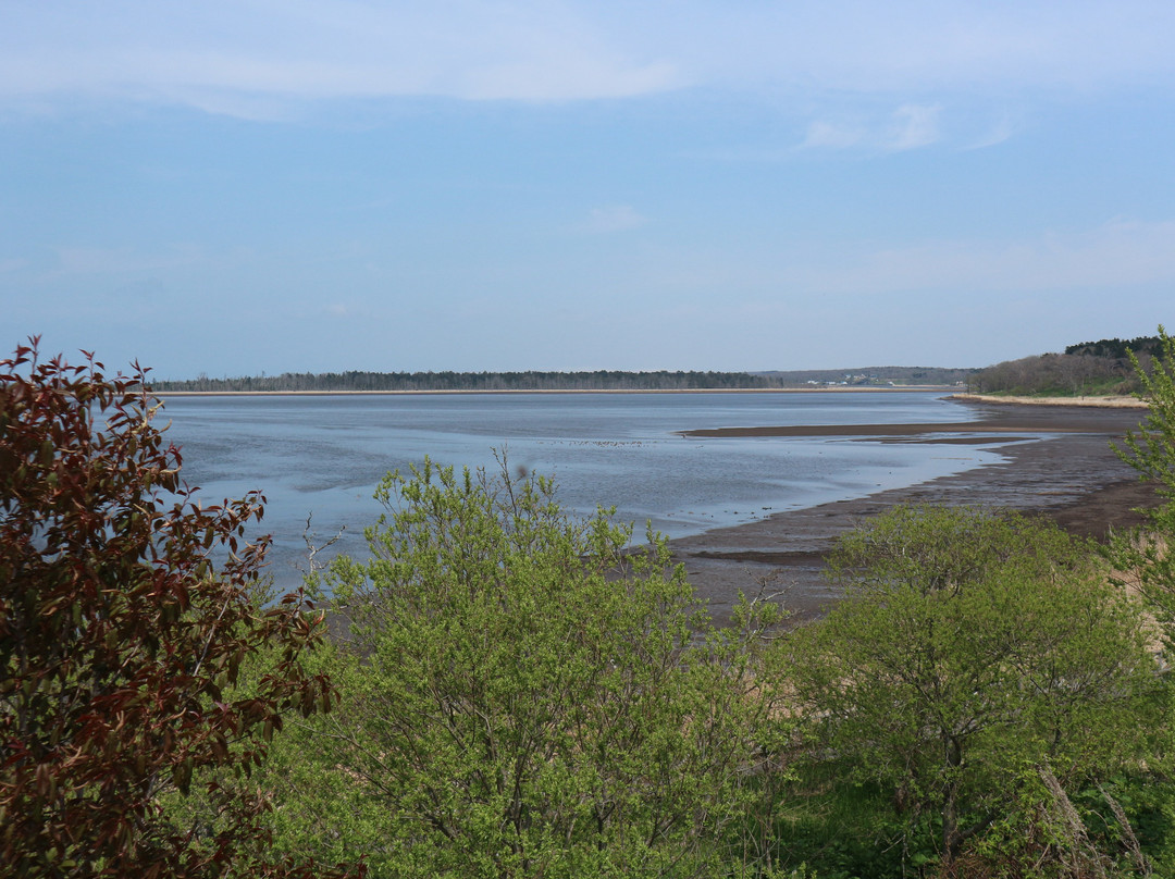 Lake Furen-别海町必去景点